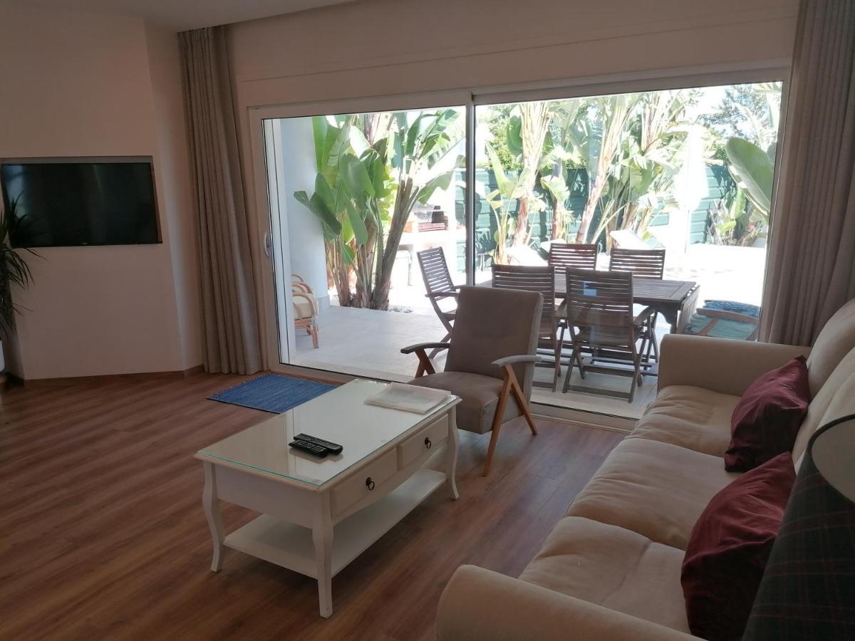 Вилла 15,great Spot Ourabeach, *